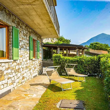 Casa Traversa Daire *