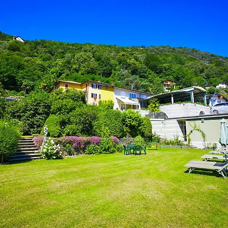 Casa Traversa Carmine